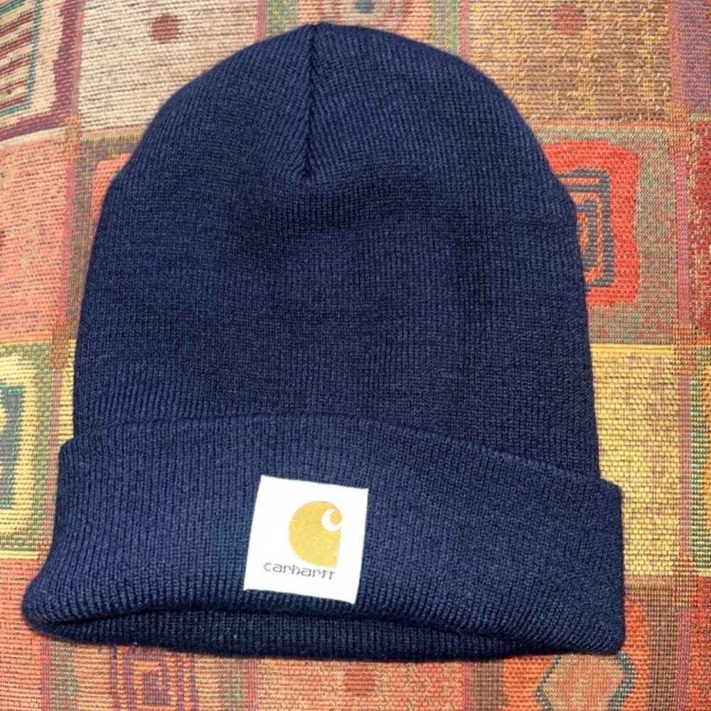 Carhartt beanie